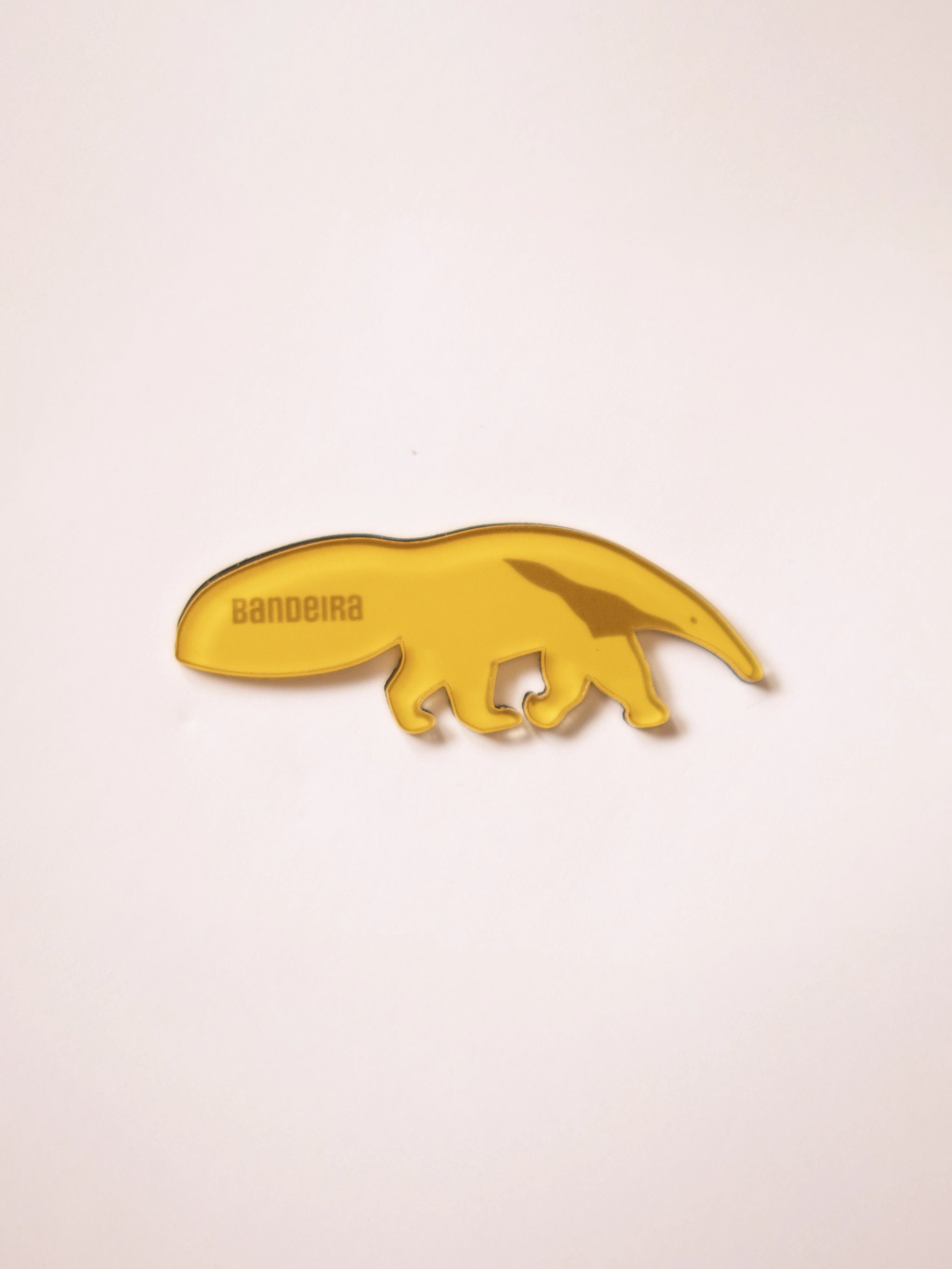 Camiseta Tamanduá! - Kanuan x Waita