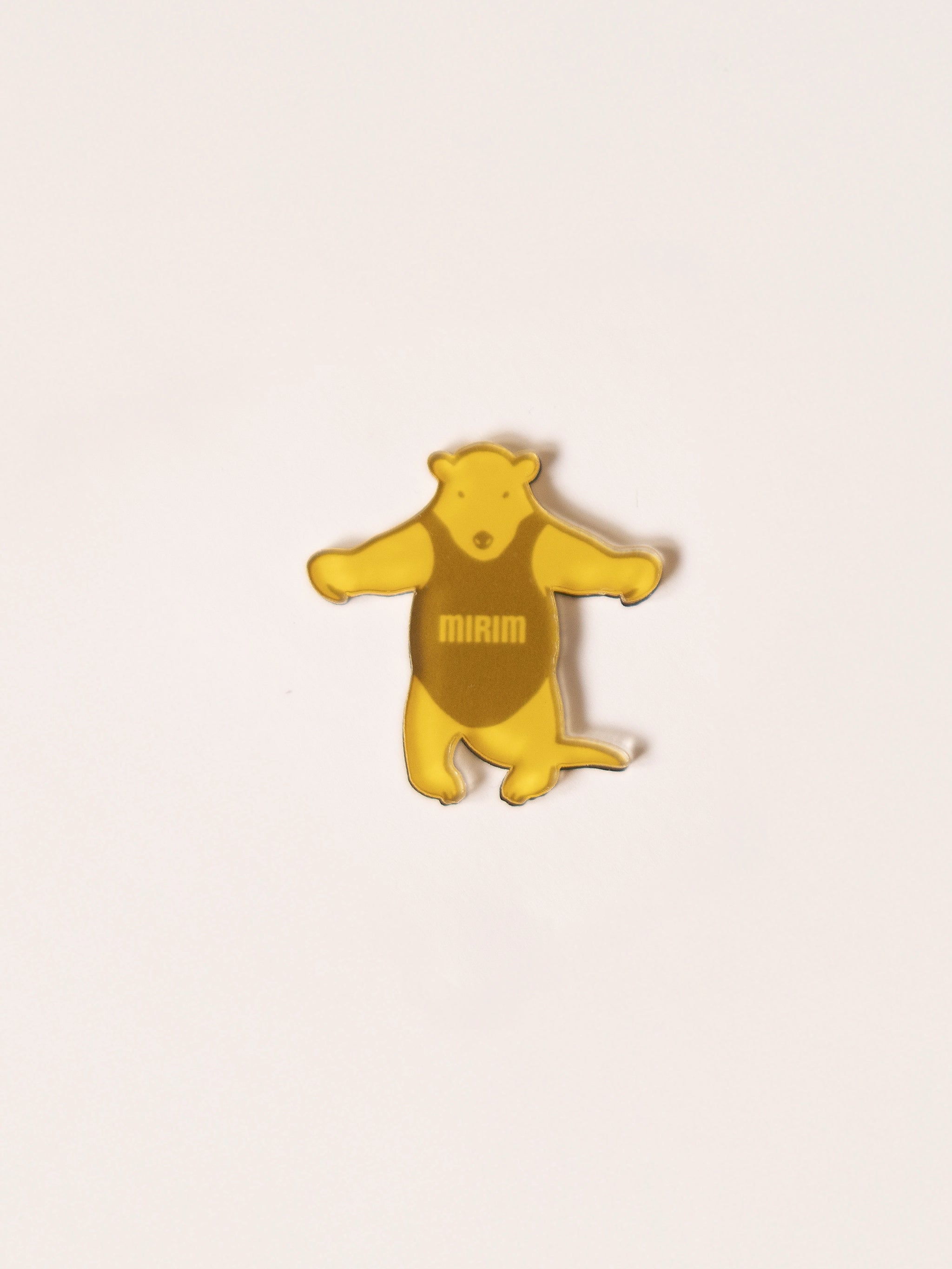 Camiseta Tamanduá! - Kanuan x Waita