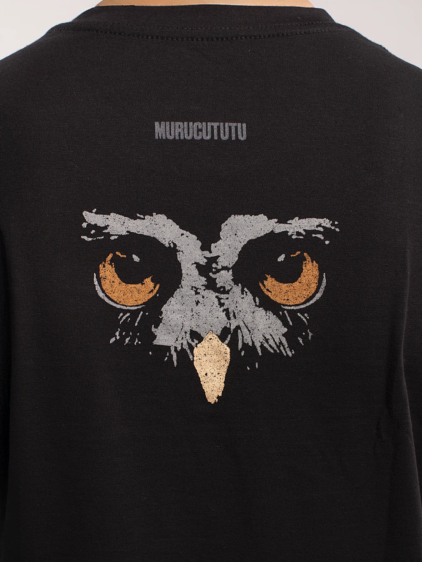 Camiseta Murucututu