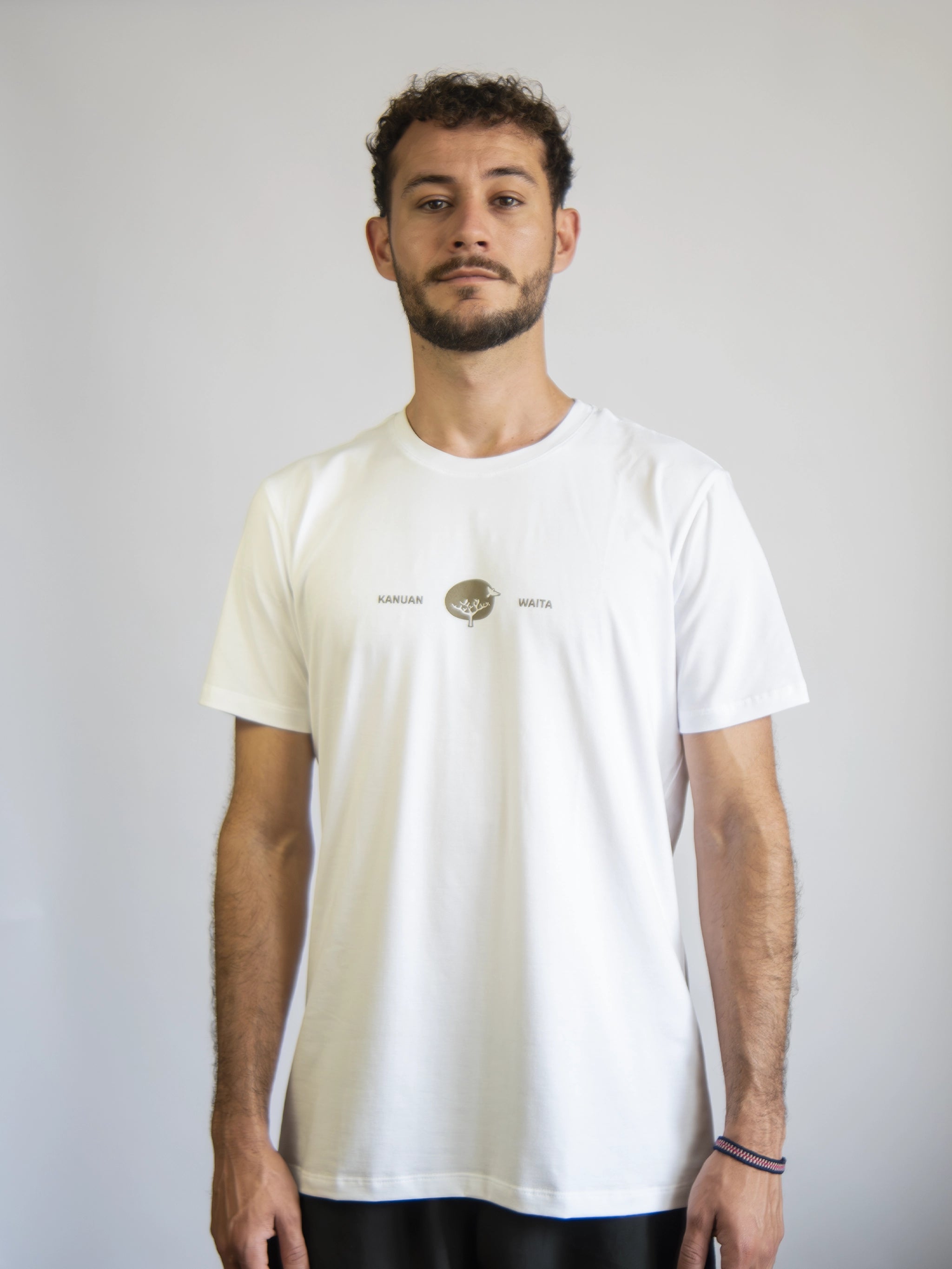 Camiseta Tamanduá! - Kanuan x Waita